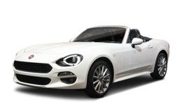 FIAT 124 Spider 1.4 Multiair