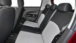 MITSUBISHI Space Star 120 MPI Motion
