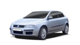 FIAT Stilo 1.9 JTD Dynamic