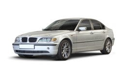 BMW Serie 3 320d