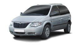 CHRYSLER Voyager 2.8CRD SE Aut.