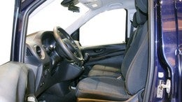 MERCEDES-BENZ Vito M1 Mixto 119CDI Extralarga 9G-Tronic