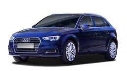 AUDI A3 Sportback 1.4 TFSI g-tron Design Edition S tronic 81kW