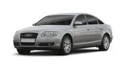 AUDI A6 3.0TDI quattro