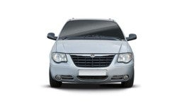 CHRYSLER Voyager 2.8CRD SE Aut.