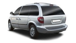 CHRYSLER Voyager 2.8CRD SE Aut.