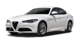 ALFA ROMEO Giulia 2.2 Diesel Super Aut. 180