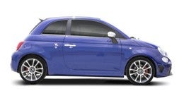 ABARTH 500 595C 1.4T-Jet Esseesse Aut. 132kW