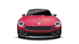 ABARTH 124 Spider 1.4 GT