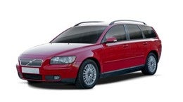 VOLVO V50 2.0D Summum