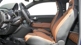 ABARTH 500 595C 1.4T-Jet Esseesse Aut. 132kW