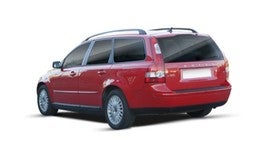 VOLVO V50 2.0D Summum