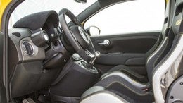 ABARTH 500 595 1.4T-Jet Monster Energy Yamaha 121kW