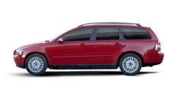 VOLVO V50 2.0D Summum