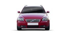 VOLVO V50 2.0D Summum