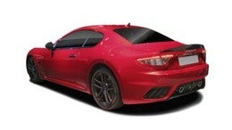 MASERATI GranTurismo Sport Aut.