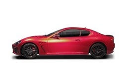 MASERATI GranTurismo Sport Aut.