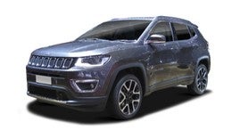 JEEP Compass 1.4 Multiair Sport 4x2 103kW