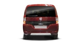 FIAT Qubo 1.4 Easy