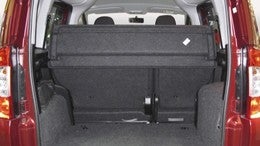 FIAT Qubo 1.4 Easy