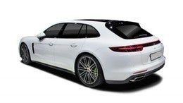PORSCHE Panamera 4 Sport Turismo 10 Years Edition