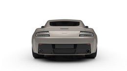 ASTON MARTIN Vantage S