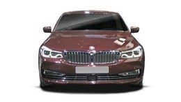 BMW Serie 6 620dA Gran Turismo