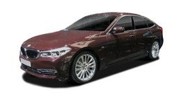 BMW Serie 6 620dA Gran Turismo
