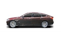 BMW Serie 6 620dA Gran Turismo xDrive