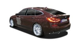 BMW Serie 6 620dA Gran Turismo