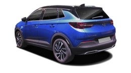 OPEL Grandland X 1.5CDTi S&S Selective 130