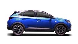 OPEL Grandland X PHEV 1.6 Turbo Ultimate AT8 4x4