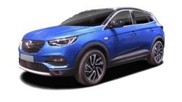 OPEL Grandland X 1.5CDTi S&S Selective 130