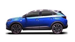 OPEL Grandland X 1.5CDTi S&S Ultimate AT8 130