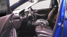 OPEL Grandland X 1.5CDTi S&S Ultimate AT8 130