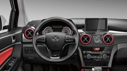 BAIC X25 1.5 Comfort 4x2