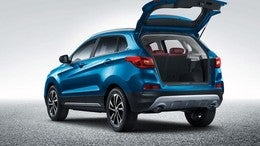 BAIC X55 1.5 Comfort 4x2