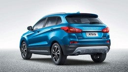 BAIC X55 1.5 Comfort 4x2