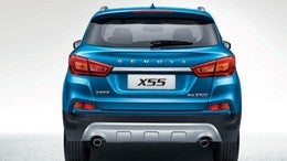 BAIC X55 1.5 Comfort 4x2