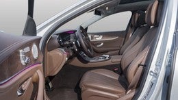 MERCEDES-BENZ Clase E Estate 400d 4Matic All-Terrain 9G-Tronic