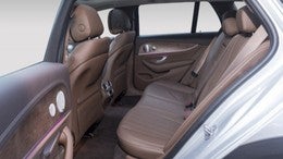 MERCEDES-BENZ Clase E Estate 400d 4Matic All-Terrain 9G-Tronic