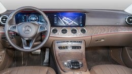 MERCEDES-BENZ Clase E Estate 400d 4Matic All-Terrain 9G-Tronic
