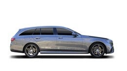 MERCEDES-BENZ Clase E Estate 450 4Matic 9G-Tronic (14.75)