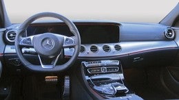MERCEDES-BENZ Clase E Estate 450 4Matic 9G-Tronic