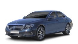 MERCEDES-BENZ Clase E 350 9G-Tronic (9.75)