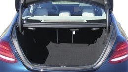 MERCEDES-BENZ Clase E 200d 9G-Tronic 160