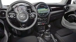 MINI Mini Cooper Aut.