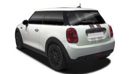MINI Mini Cooper Aut.