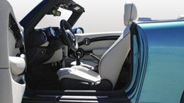 MINI Mini Cabrio One