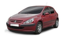 PEUGEOT 307 2.0i XT Aut.